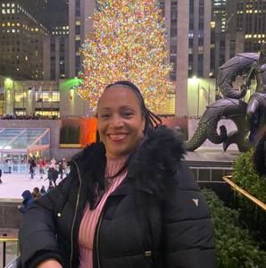 Meet your Posher, Susie